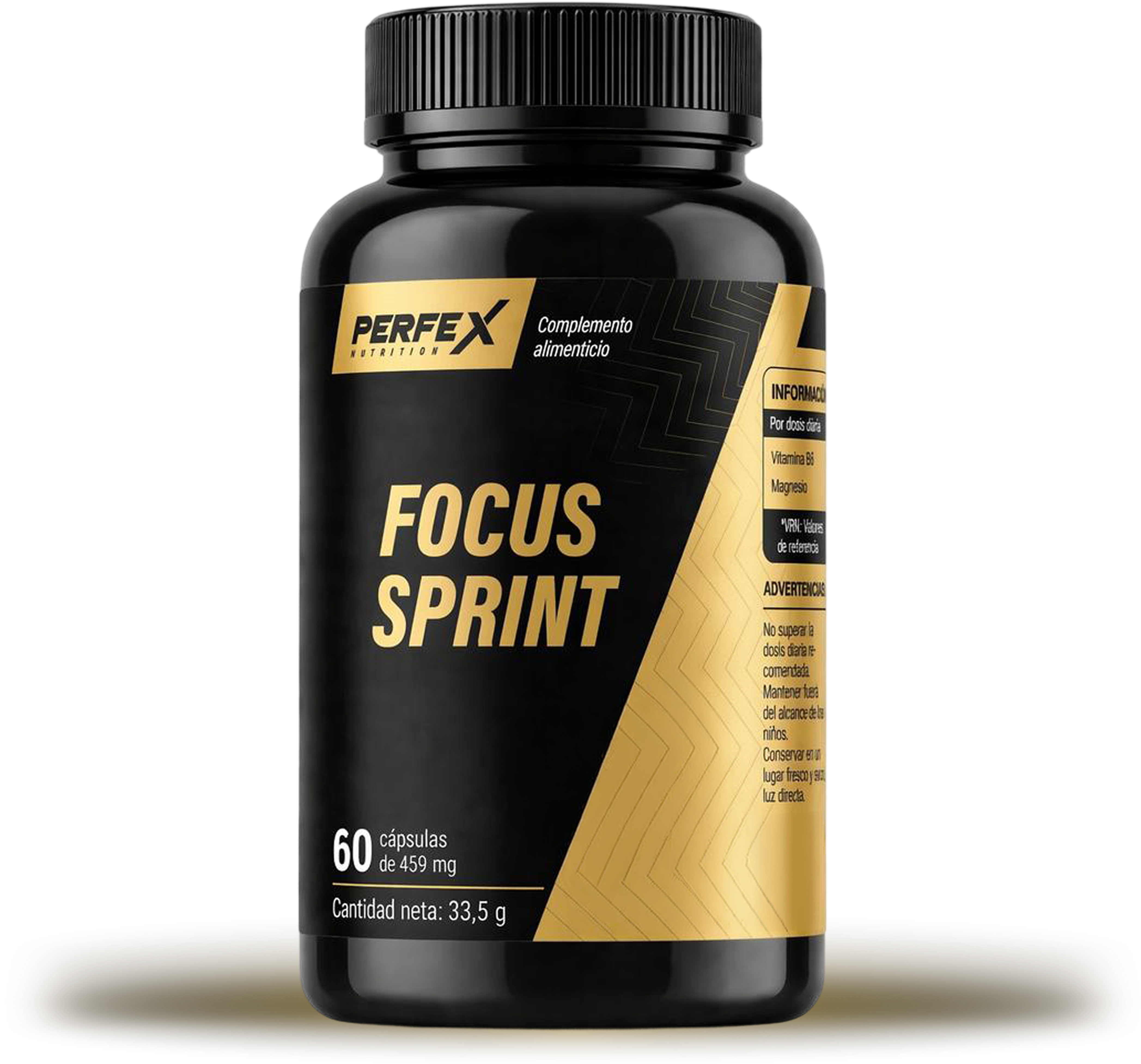 Nuevo producto PerfeX Nutrition