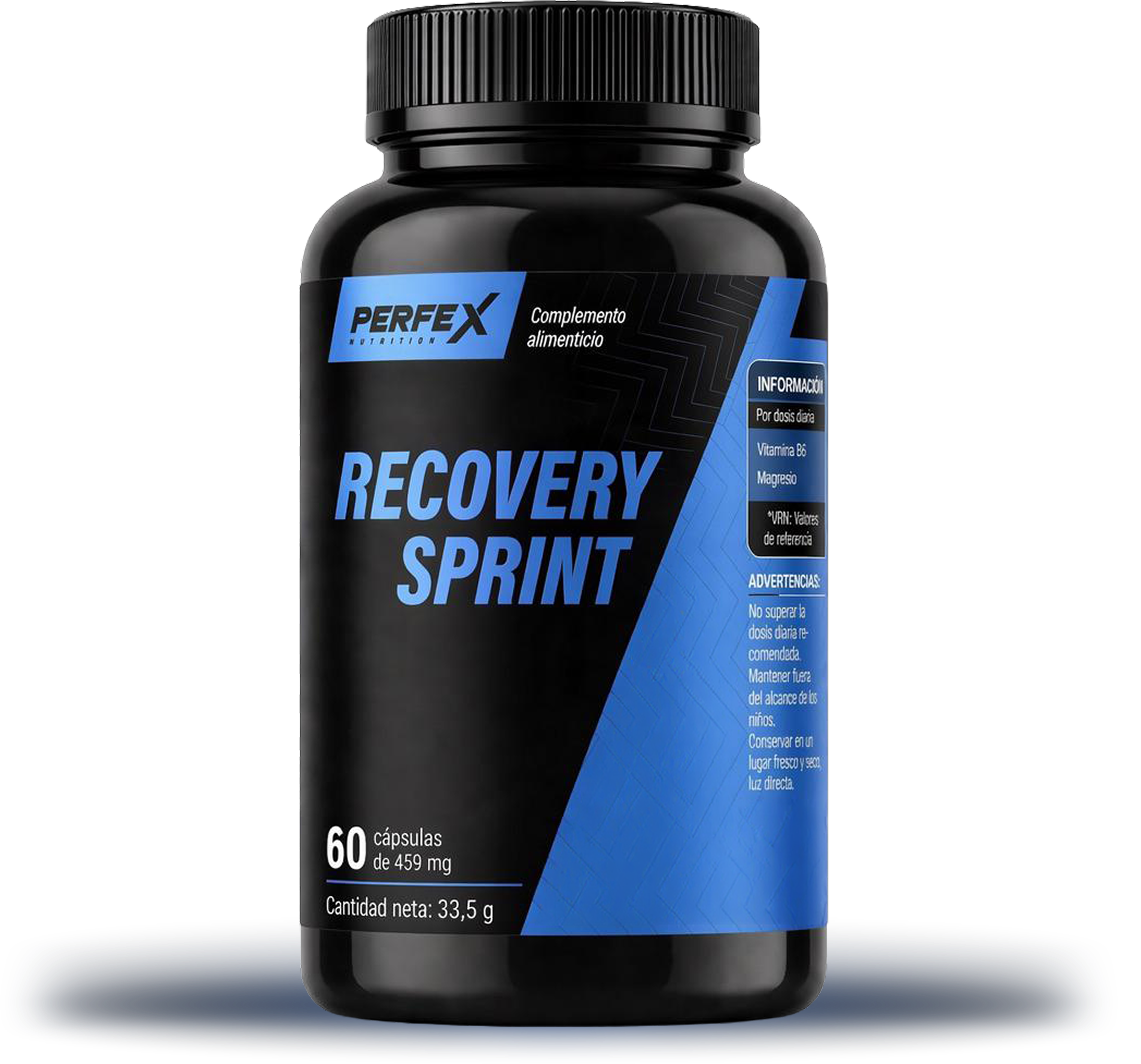 Nuevo producto PerfeX Nutrition